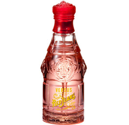 Versace Versace Red Jeans Woman woda toaletowa