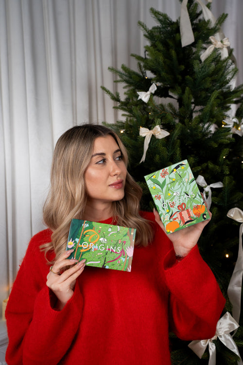 Zestawy prezentowe do -40%