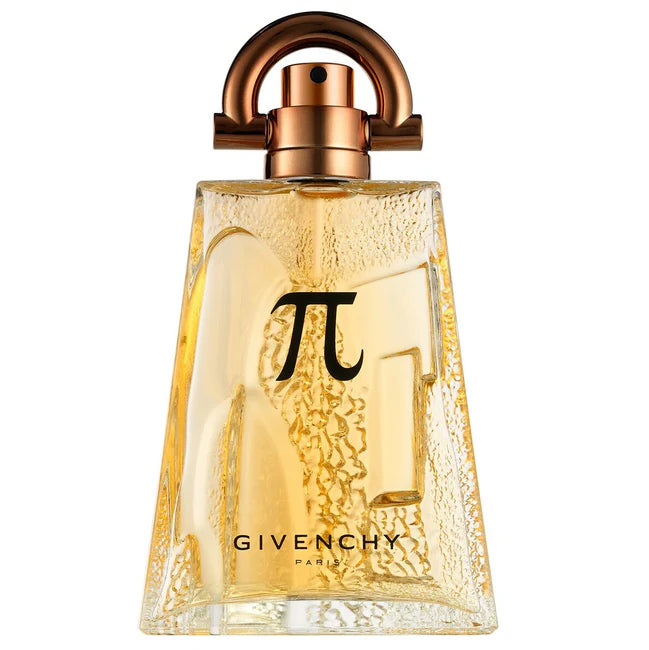 Givenchy Pi woda toaletowa spray 100ml Tester