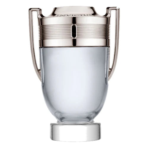 Paco Rabanne Invictus woda toaletowa spray 100ml Tester