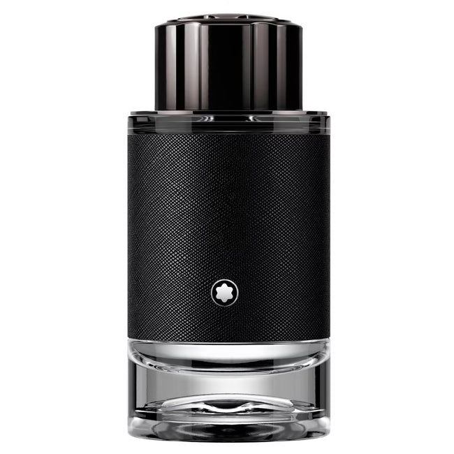 Mont Blanc meskie perfumy Mont Blanc Explorer woda perfumowana