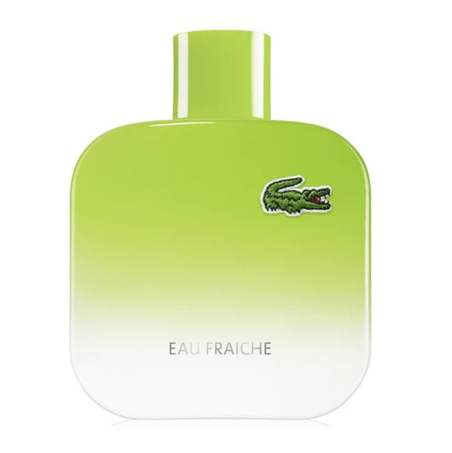 Lacoste L.12.12 Pour Lui Eau Fraiche woda toaletowa spray 100ml Tester