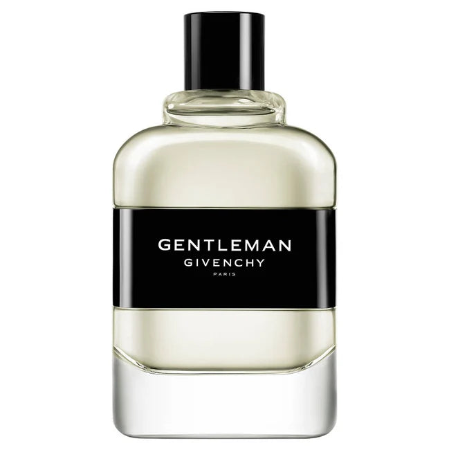 Givenchy Gentleman woda toaletowa spray 100ml - produkt bez opakowania