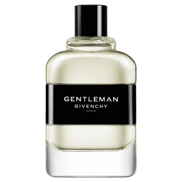 新品Givenchy Gentleman Eau de Parfum 100ml GIVENCHY Gentleman - Woda Perfumowana (60 ml, 100 ml) Eau De