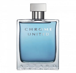 Azzaro Chrome United woda toaletowa spray 100ml