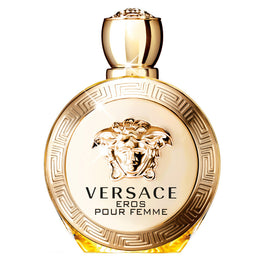 Versace pefumy damskie Versace Eros Pour Femme 
