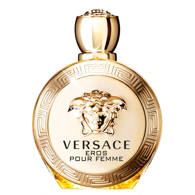 Versace pefumy damskie Versace Eros Pour Femme 