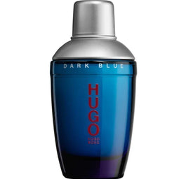 Hugo Boss Hugo Dark Blue woda toaletowa spray 75ml