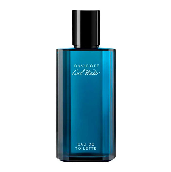 davidoff cool water woda toaletowa 125 ml  tester   