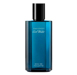 Davidoff Cool Water Men woda toaletowa spray 125ml - produkt bez opakowania