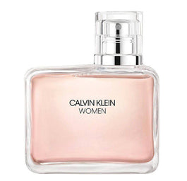 Calvin Klein perfumy damskie Calvin Klein Women