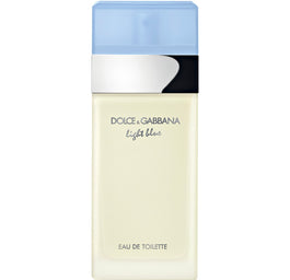 Dolce & Gabbana perfumy damskie Dolce & Gabbana Light Blue Women 