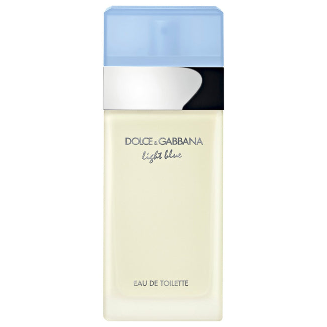 Dolce & Gabbana perfumy damskie Dolce & Gabbana Light Blue Women 