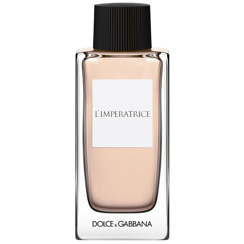 dolce & gabbana l'imperatrice woda toaletowa 100 ml  tester   