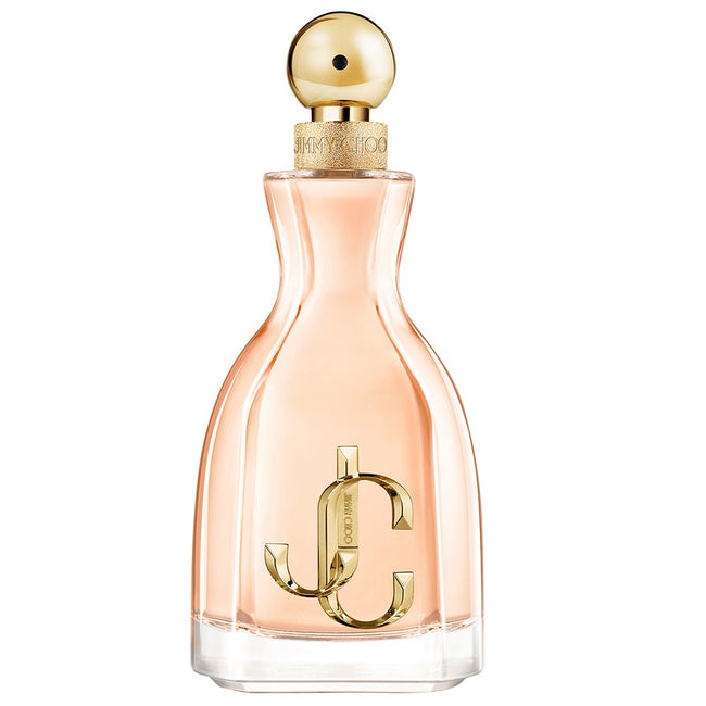 Jimmy Choo perfumy damskie Jimmy Choo I Want Choo