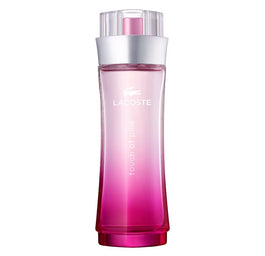 Lacoste perfumy damskie Lacoste Touch of Pink