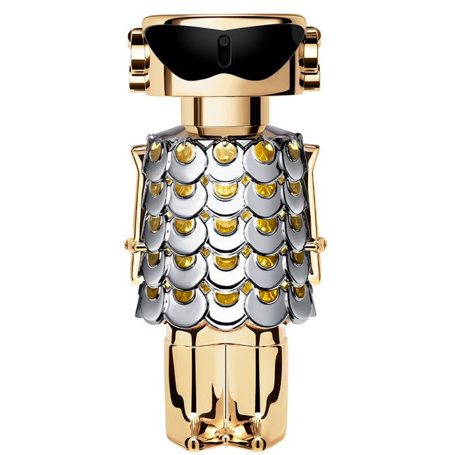 Paco Rabanne perfumy damskie Paco Rabanne Fame