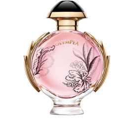 Paco Rabanne perfumy damskie Paco Rabanne Olympea Blossom