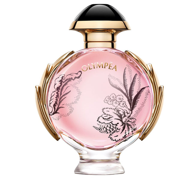 Paco Rabanne perfumy damskie Paco Rabanne Olympea Blossom