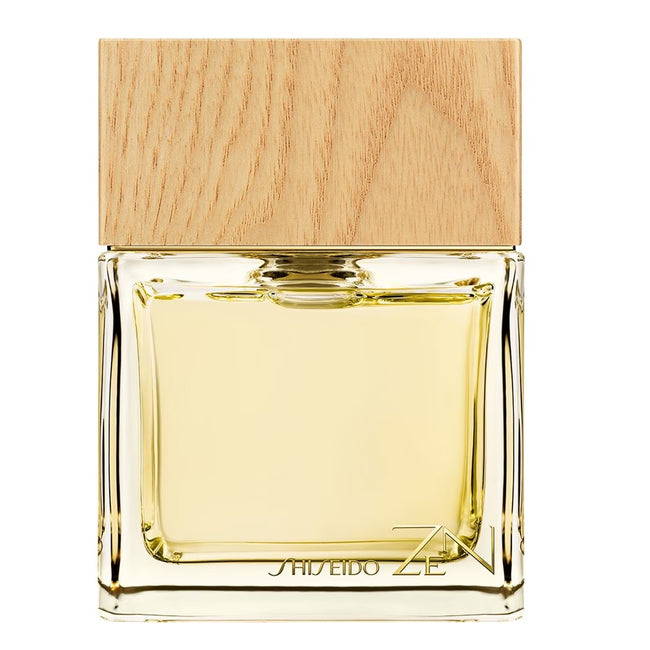 Shiseido perfumy damskie Shiseido Zen Woman woda perfumowana