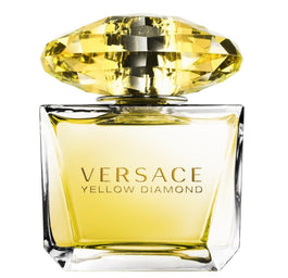 Versace perfumy damskie Versace Yellow Diamond