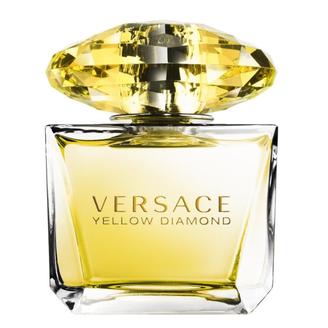 Versace perfumy damskie Versace Yellow Diamond