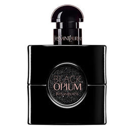 Yves Saint Laurent Black Opium Le Parfum perfumy spray
