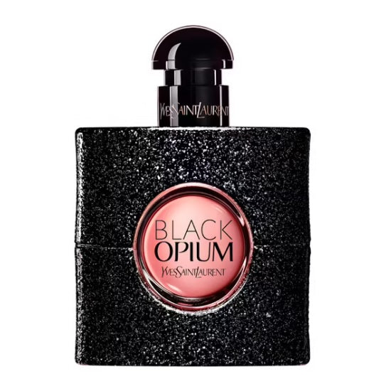 Yves Saint Laurent Yves Saint Laurent
Black Opium woda perfumowana perfumy damskie 