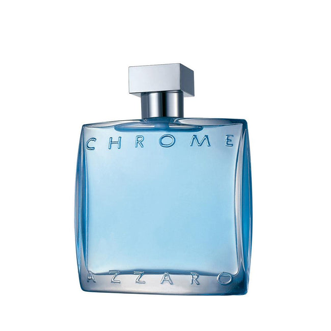 Azzaro perfumy meskie Azzaro Chrome woda toaletowa