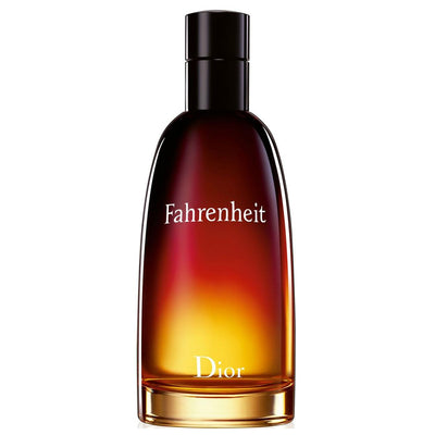 Dior perfumy meskie Dior Fahrenheit woda toaletowa