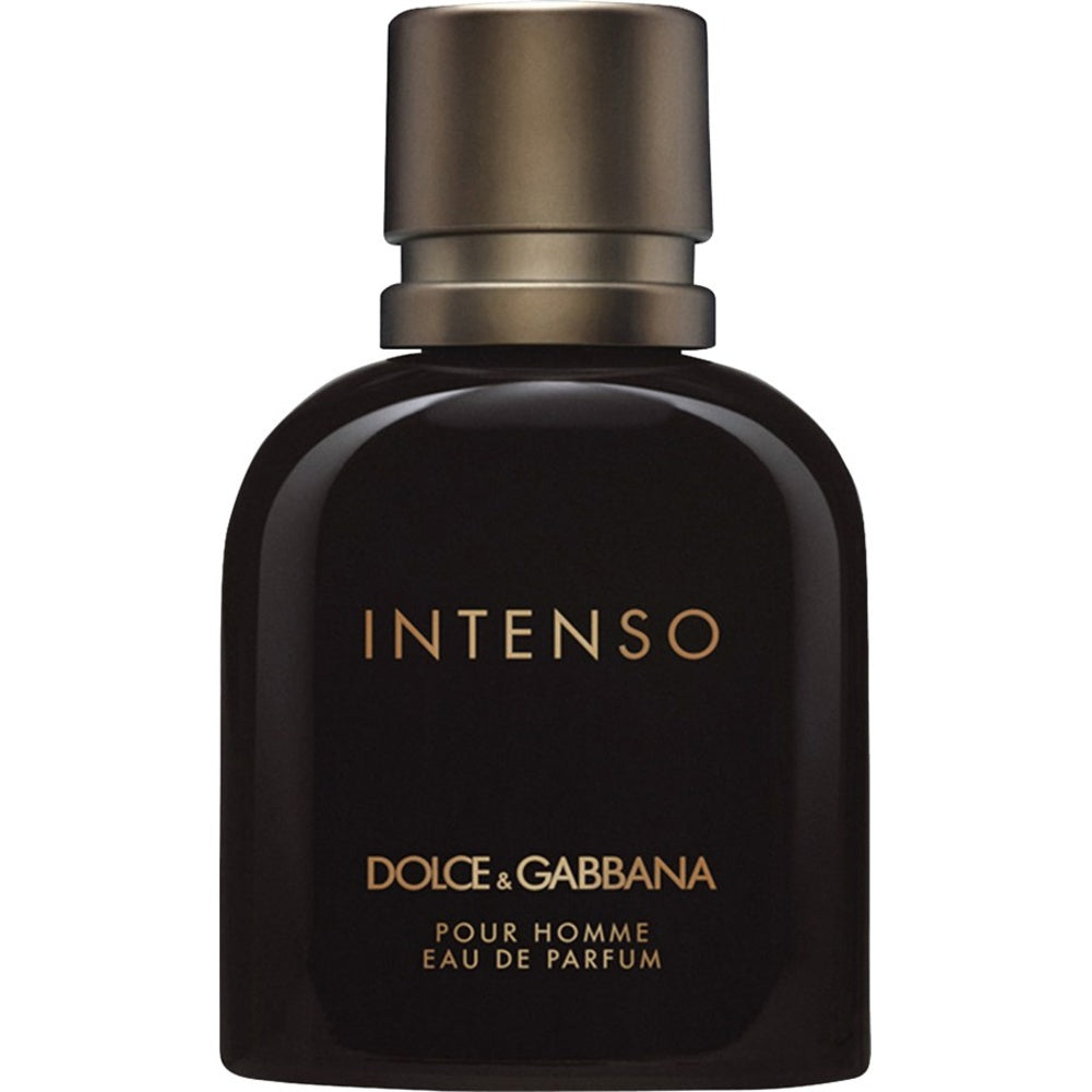 dolce & gabbana dolce & gabbana pour homme intenso woda perfumowana 125 ml  tester   