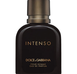 Dolce & Gabbana perfumy meskie Dolce & Gabbana Intenso Pour Homme woda perfumowan
