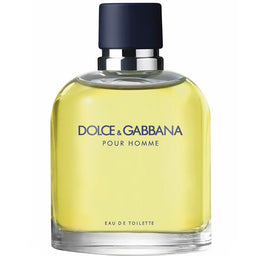 Dolce & Gabbana perfumy meskie Dolce & Gabbana Pour Homme woda toaletowa