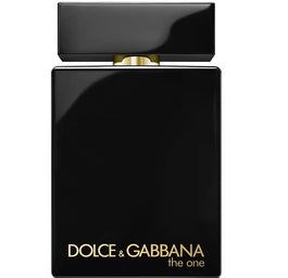 Dolce & Gabbana perfumy meskie Dolce & Gabbana The One For Men Intense woda perfumowana
