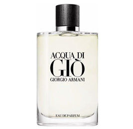 Giorgio Armani perfumy meskie Giorgio Armani Acqua di Gio Pour Homme woda perfumowana