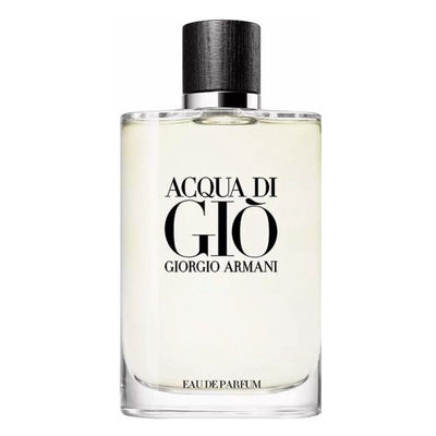 Giorgio Armani perfumy meskie Giorgio Armani Acqua di Gio Pour Homme woda perfumowana