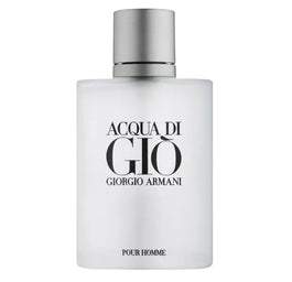 Giorgio Armani perfumy meskie Giorgio Armani Acqua di Gio Pour Homme woda toaletowa