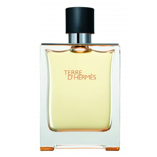 hermes terre d'hermes woda toaletowa 100 ml  tester   