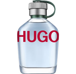 Hugo Boss perfumy meskie Hugo Man woda toaletowa spray