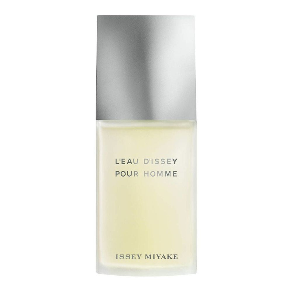 issey miyake l'eau d'issey pour homme woda toaletowa 125 ml  tester   