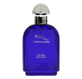 Jaguar perfumy meskie Jaguar For Men Evolution woda toaletowa