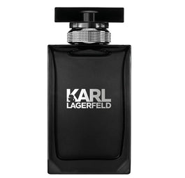 Karl Lagerfeld perfumy meskie Karl Lagerfeld Pour Homme woda toaletowa