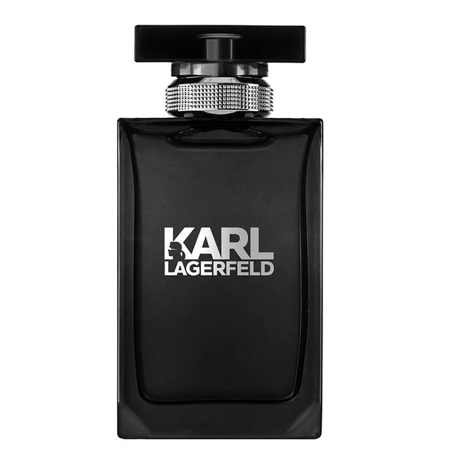 Karl Lagerfeld perfumy meskie Karl Lagerfeld Pour Homme woda toaletowa