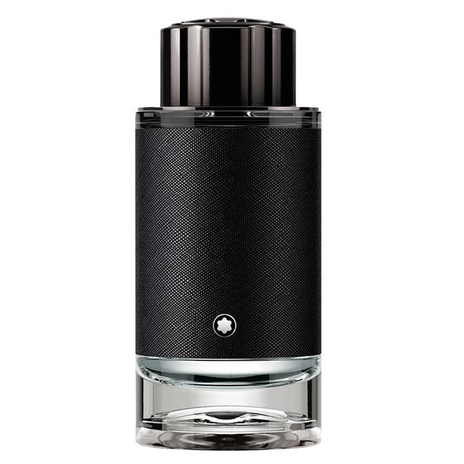 Mont Blanc perfumy meskie Mont Blanc Explorer woda perfumowana