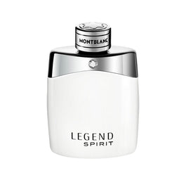 Mont Blanc perfumy meskie Mont Blanc Legend Spirit Pour Homme woda toaletowa