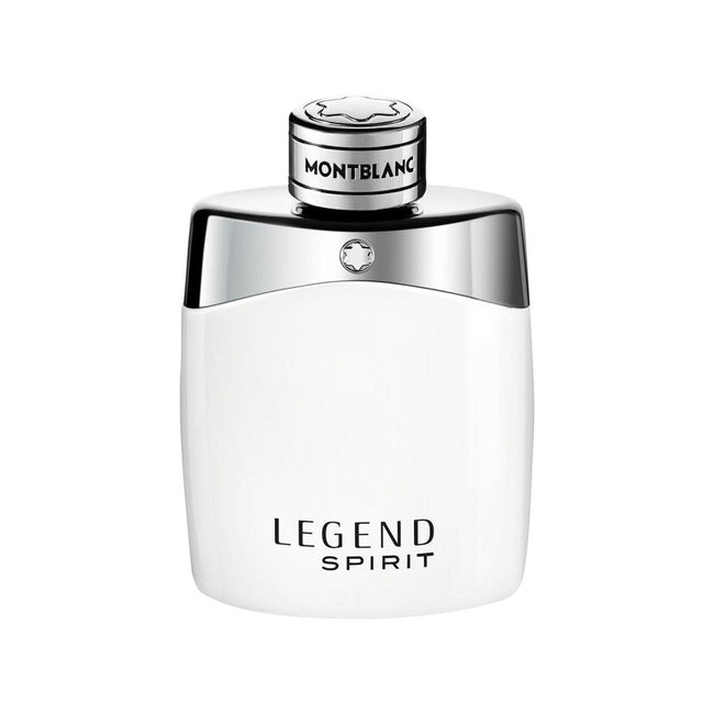 Mont Blanc perfumy meskie Mont Blanc Legend Spirit Pour Homme woda toaletowa