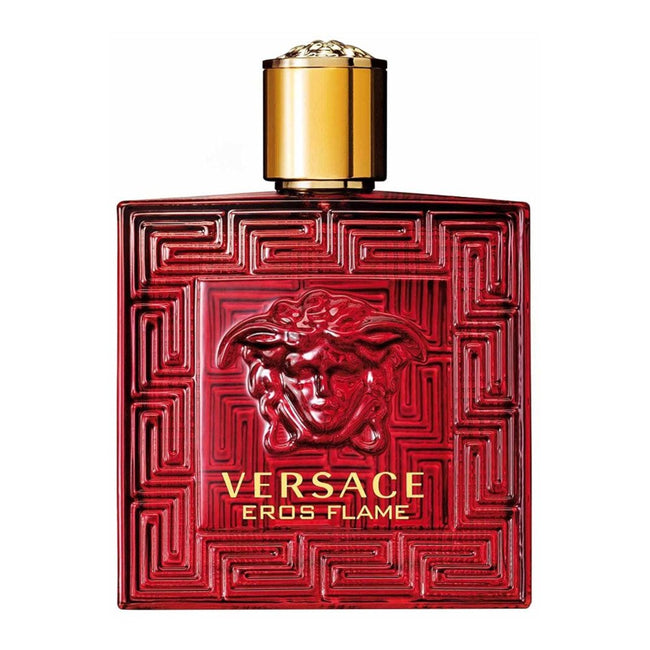 Versace perfumy meskie Versace Eros Flame woda perfumowana