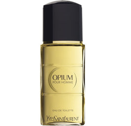 Yves Saint Laurent perfumy meskie Yves Saint Laurent Opium Pour Homme
