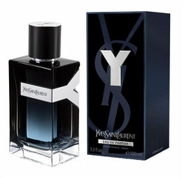 Yves Saint Laurent perfumy meskie Yves Saint Laurent Y Pour Homme woda perfumowana 