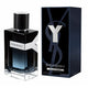 Yves Saint Laurent perfumy meskie Yves Saint Laurent Y Pour Homme woda perfumowana 